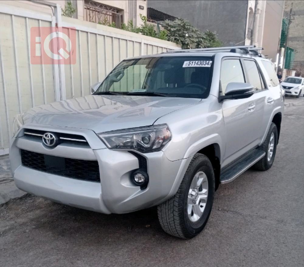 Toyota 4Runner